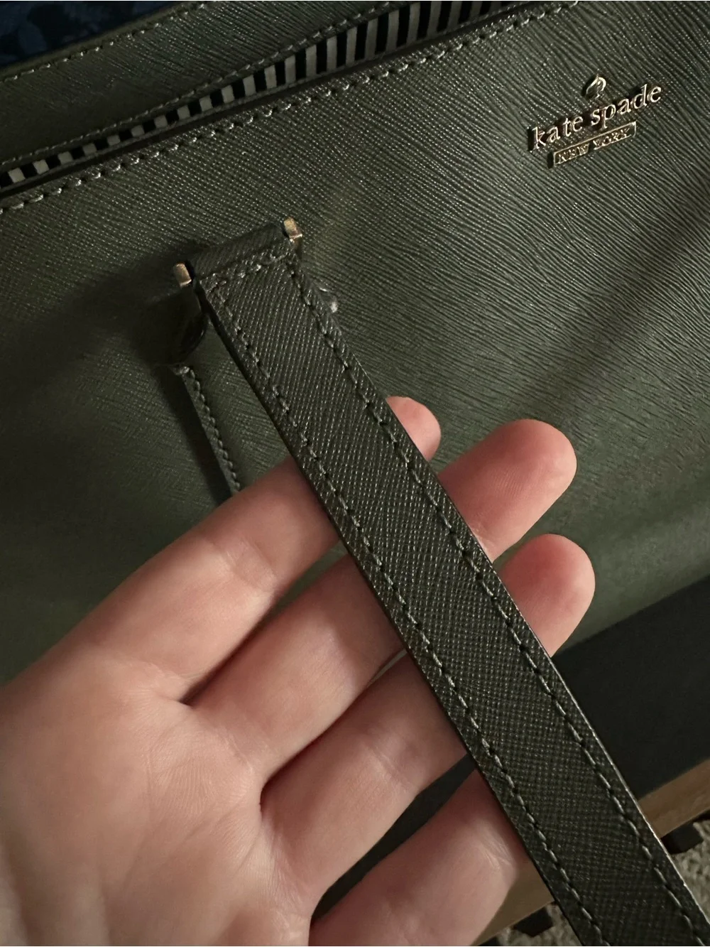 kate spade Handbag